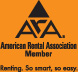 American Rental Association Member